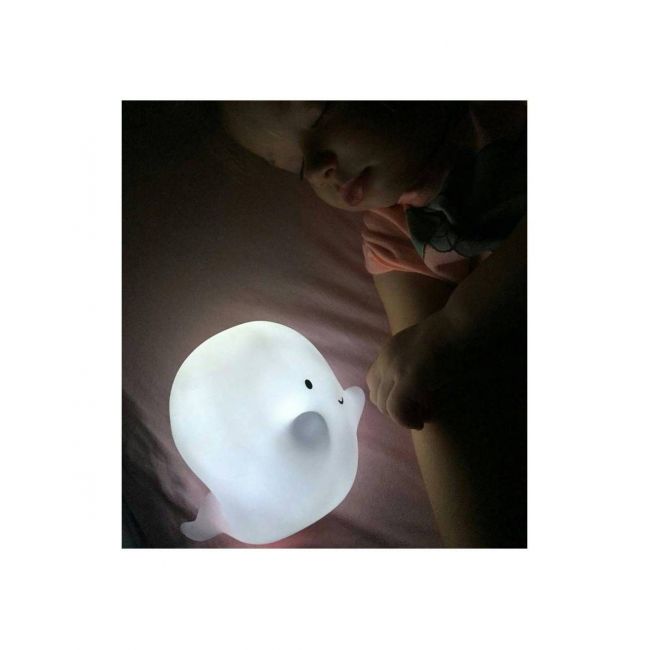 Lampada Piccola Fantasma Little Lovely