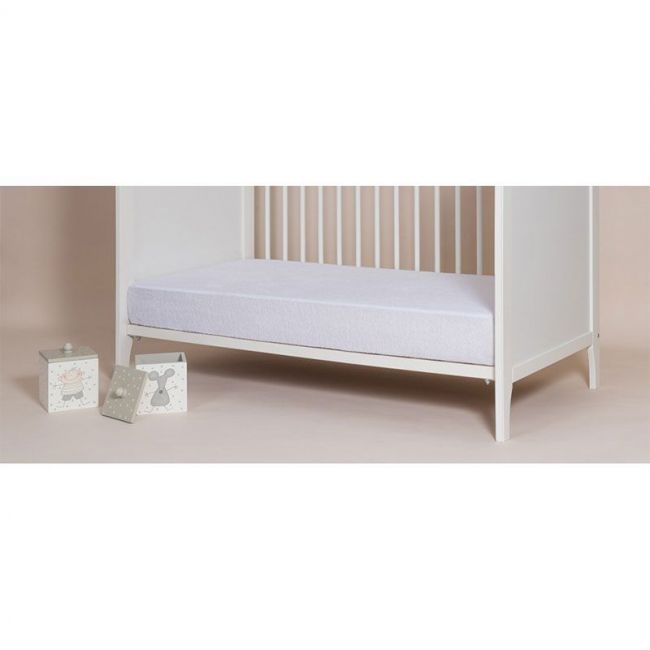 Matratzenschutz Maxi-Kinderbett Velfont 70x140