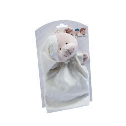 DouDou Child 23X23 Beige