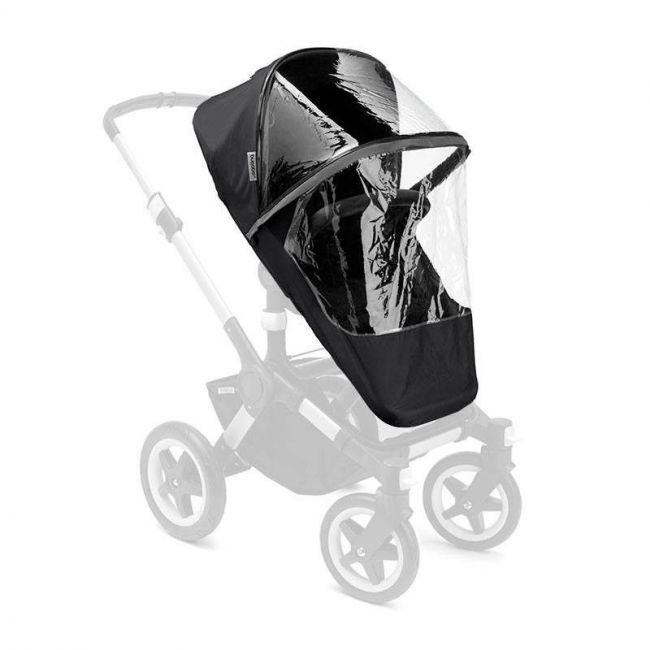 Habillage pluie de haute qualité pour BUGABOO Donkey