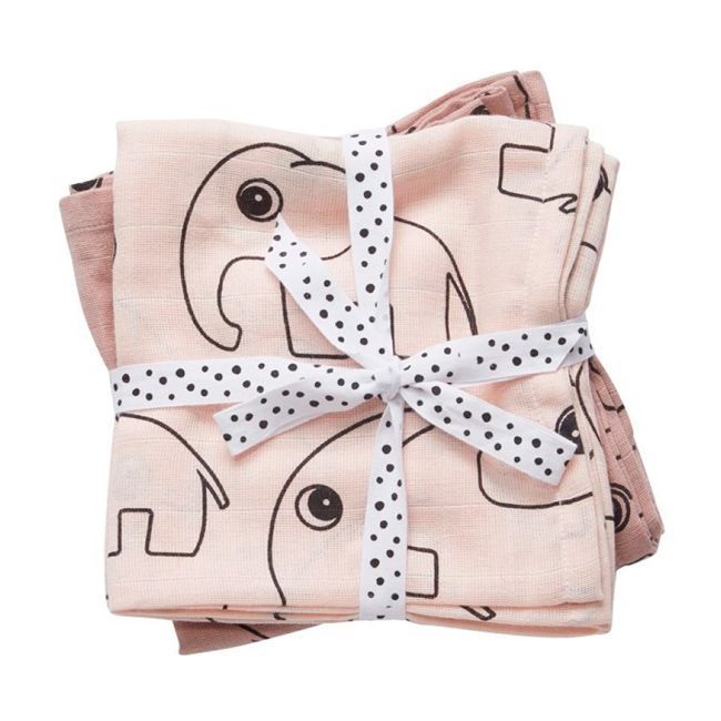 Swaddle 2-Pack Contour Powder