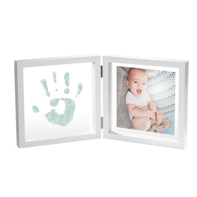 Cornice per stampa My Baby Style Trasparente