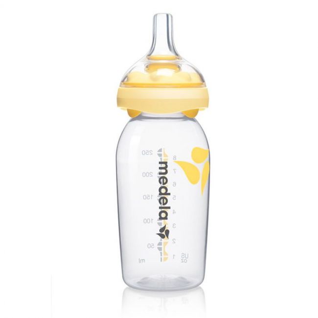 Flaschen Babyflasche 250 ml Calma