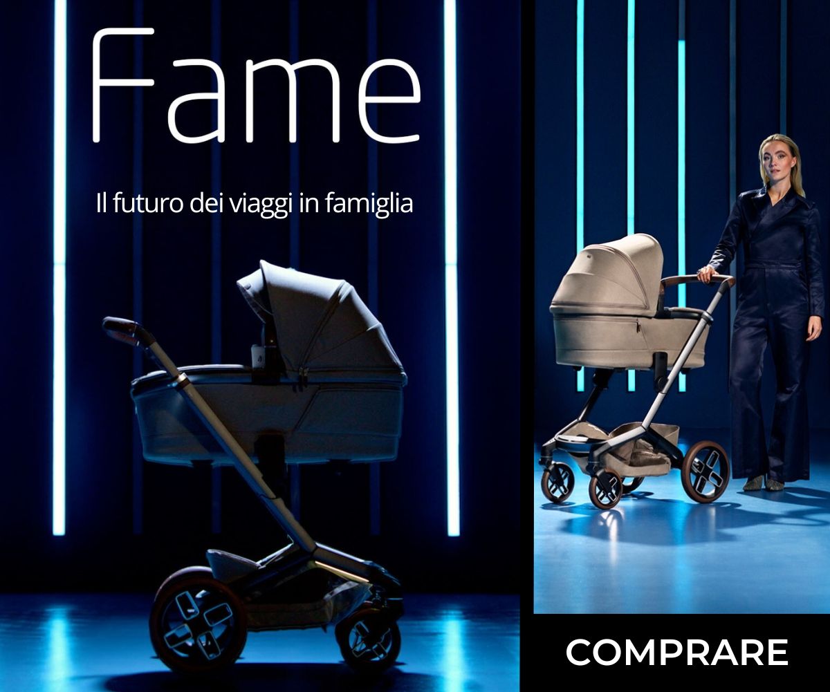 MAXI-COSI FAME